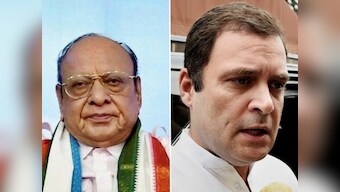 MLAs exodus has weakened Congress' chances as party faces Shankersinh Vaghela, BJP in Gujarat polls