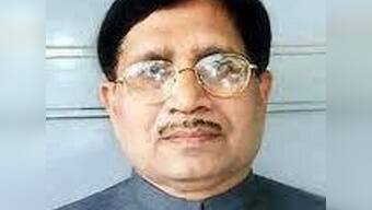 Rajya Sabha MP Shantaram Naik appointed new Goa Congress chief, will take charge on Saturday