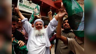 Panama Papers verdict: Pakistan opposition parties hail country's army after SC disqualifies PM Nawaz Sharif