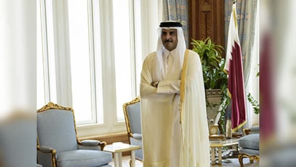 Gulf crisis: Through Qatar isolation, Arab nations inadvertently pushing Doha closer to Ankara, Tehran