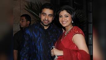 Bombay High Court grants two-week reprieve to Shilpa Shetty, Raj Kundra in 'cheating' case