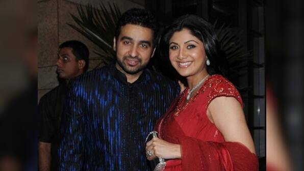 Bombay High Court grants two-week reprieve to Shilpa Shetty, Raj Kundra in 'cheating' case