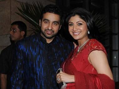 Bombay High Court grants two-week reprieve to Shilpa Shetty, Raj Kundra in 'cheating' case