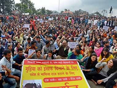 Shimla schoolgirl rape and murder: CBI seeks lie detector test of accused