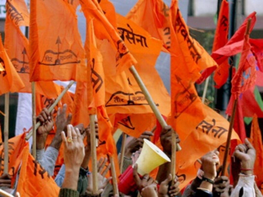 Shiv Sena says opponents of Vande Mataram should be treated as  'anti-nationals'-Politics News , Firstpost