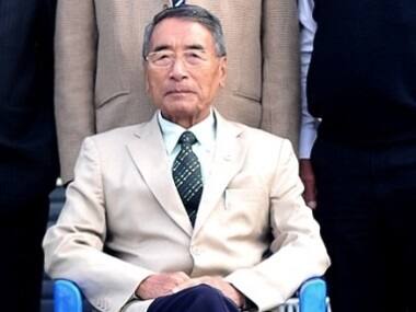 Nagaland political crisis: Shurhozelie Liezietsu govt confident of tiding over leadership issue