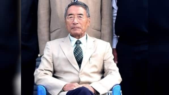 Nagaland: 35 NPF legislators give 15-day ultimatum to Shurhozelie Liezietsu to quit as party chief