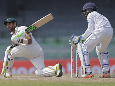 Sri Lanka vs Zimbabwe, one-off Test: Sikandar Raza's gritty knock pulls visitors out of trouble on Day 3 Sri Lanka vs Zimbabwe, one-off Test: Sikandar Raza's gritty knock pulls visitors out of trouble on Day 3