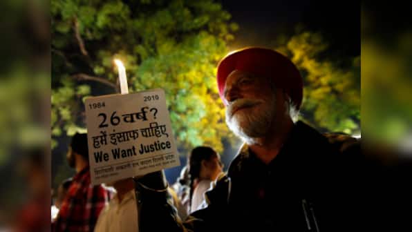 1984 anti-Sikh riots: Delhi High Court cancels bail granted to convict Bhagmal Singh on medical grounds
