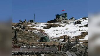 China defends PLA troop presence in Doka La, says it is patrolling to exercise sovereignty