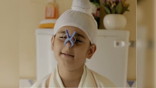 Sniff trailer: Amole Gupte's upcoming film is packed with innocence, mystery and heroism