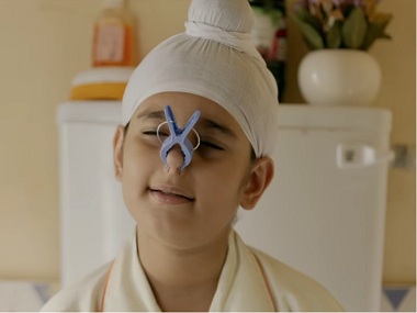 Sniff trailer: Amole Gupte's upcoming film is packed with innocence, mystery and heroism Sniff trailer: Amole Gupte's upcoming film is packed with innocence, mystery and heroism