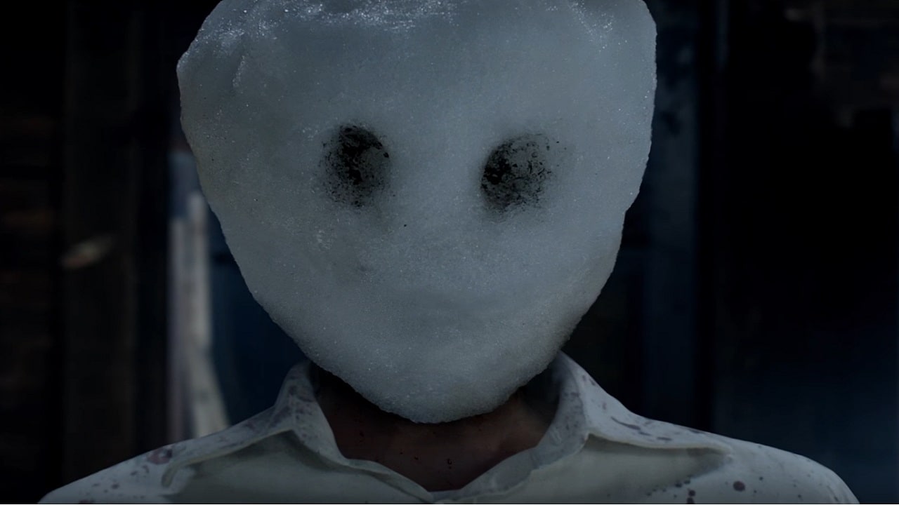 The Snowman Trailer Michael Fassbender Tracks Down A Serial Killer In