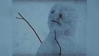 The Snowman trailer: Michael Fassbender tracks down a serial killer in this Nordic noir thriller