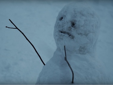 The Snowman trailer: Michael Fassbender tracks down a serial killer in this Nordic noir thriller The Snowman trailer: Michael Fassbender tracks down a serial killer in this Nordic noir thriller