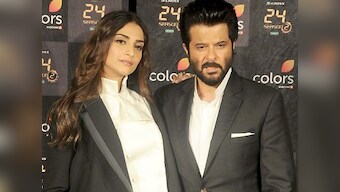 Ek Ladki Ko Dekha To Aisa Laga: Shoot of Anil and Sonam Kapoor-starrer kicks off in Patiala