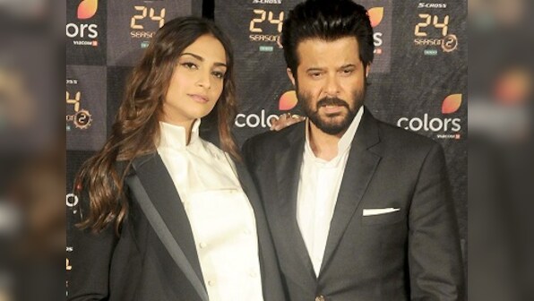 Ek Ladki Ko Dekha To Aisa Laga: Shoot of Anil and Sonam Kapoor-starrer kicks off in Patiala