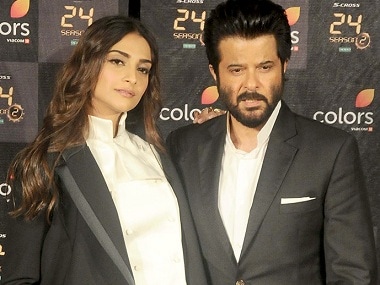 Ek Ladki Ko Dekha To Aisa Laga: Shoot of Anil and Sonam Kapoor-starrer kicks off in Patiala