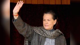Sonia Gandhi discharged from Sir Ganga Ram Hospital in Delhi after recovering from upset stomach