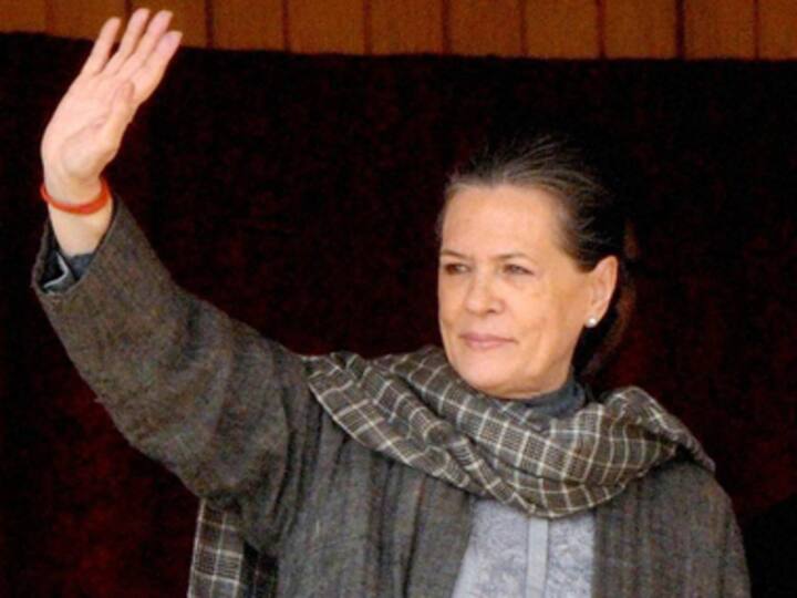 Sonia Gandhi discharged from Sir Ganga Ram Hospital in Delhi after recovering from upset stomach