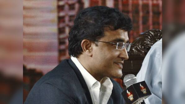 Sourav Ganguly praises BCCI for hiking pay of first-class cricketers, but says there's still room for further raise