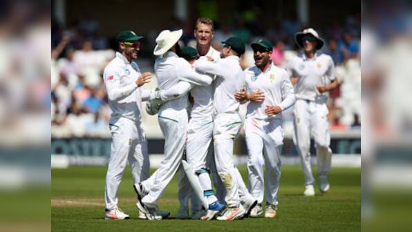 From Kevin Pietersen to AB de Villiers, here's how cricketers reacted to South Africa's 340-run win against England