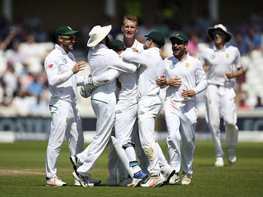 From Kevin Pietersen to AB de Villiers, here's how cricketers reacted to South Africa's 340-run win against England From Kevin Pietersen to AB de Villiers, here's how cricketers reacted to South Africa's 340-run win against England