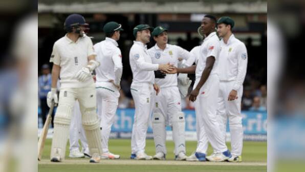 England vs South Africa, 2nd Test: Proteas need to get past their obsession with JP Duminy and blood youngsters