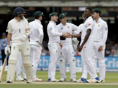England vs South Africa, 2nd Test: Proteas need to get past their obsession with JP Duminy and blood youngsters England vs South Africa, 2nd Test: Proteas need to get past their obsession with JP Duminy and blood youngsters
