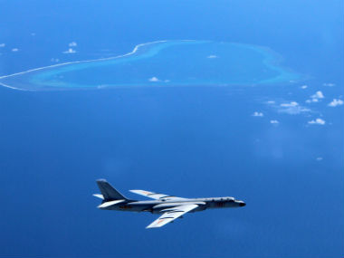 Vietnam asks China to withdraw missile systems from South China Sea, says deployment violates Hanoi's sovereignty Vietnam asks China to withdraw missile systems from South China Sea, says deployment violates Hanoi's sovereignty