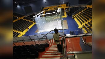 DDA's apathy forces squash players to approach Delhi HC twice to use Commonwealth Games facility