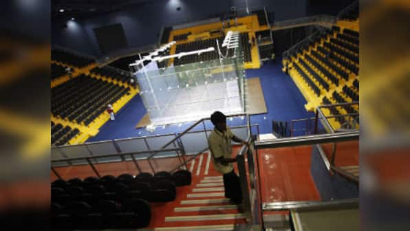 DDA's apathy forces squash players to approach Delhi HC twice to use Commonwealth Games facility
