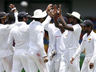 India vs Sri Lanka: Hosts can only compete if they prepare favourable pitches, says Gautam Gambhir India vs Sri Lanka: Hosts can only compete if they prepare favourable pitches, says Gautam Gambhir