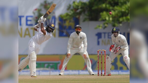 Nidahas Trophy 2018: Niroshan Dickwella's omission leaves Sri Lanka short on batting firepower in T20I tri-series