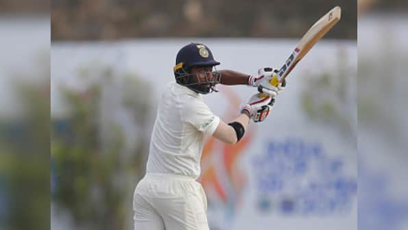India vs Sri Lanka: Abhinav Mukund says his focus is on present, not concerned about past or future