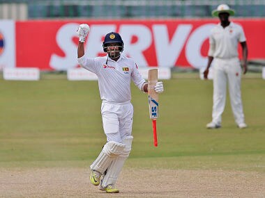 India vs Sri Lanka: Lions ability to bounce back will keep Virat Kohli and Co on toes