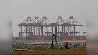 Sri Lanka signs $1.1 bn Hambantota port deal selling 70% strategic stake to China