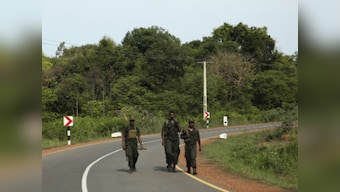 UN committee asks Sri Lanka to end military involvement in commercial, civilian activities