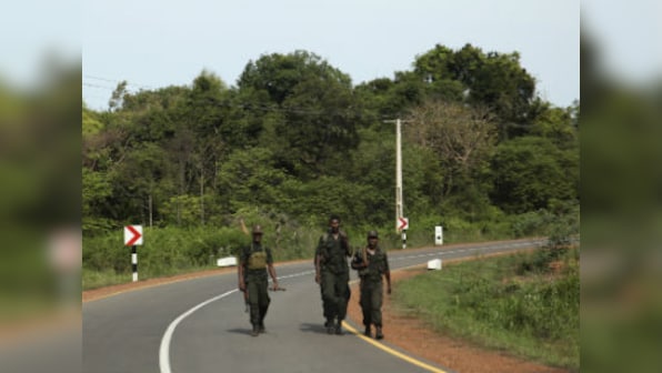 UN committee asks Sri Lanka to end military involvement in commercial, civilian activities