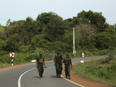 UN committee asks Sri Lanka to end military involvement in commercial, civilian activities UN committee asks Sri Lanka to end military involvement in commercial, civilian activities