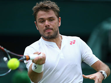 Stan Wawrinka pulls out of ATP Masters events in Indian Wells and Miami to rest injured knee Stan Wawrinka pulls out of ATP Masters events in Indian Wells and Miami to rest injured knee