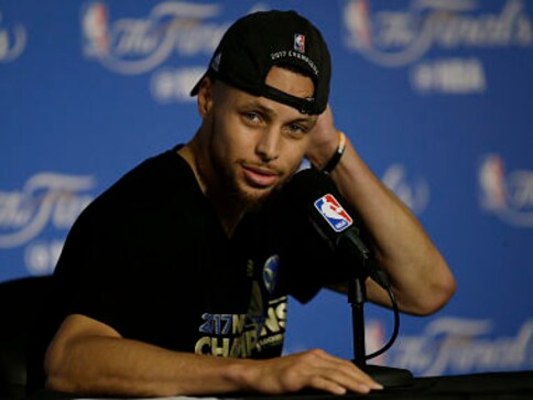 NBA stars following NFL players in national anthem protest would be 'counter productive,' says Stephen Curry NBA stars following NFL players in national anthem protest would be 'counter productive,' says Stephen Curry