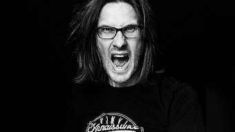 Steven Wilson explores truth and perception on ambitious forthcoming album To The Bone