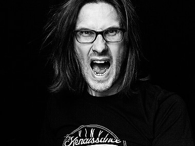 Steven Wilson explores truth and perception on ambitious forthcoming album To The Bone