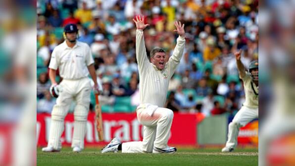 Ex-spinner Stuart MacGill reaches settlement in financial dispute with Cricket Australia