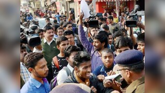 Bihar school board allows for scrutiny of answer sheets of intermediate students after facing protests