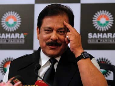 Sahara to move court against IRDAI's decision on life insurance business