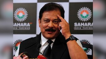 All problems to be resolved in 2020; two foreign investors roped in for realty, city development business: Sahara chief Subrata Roy
