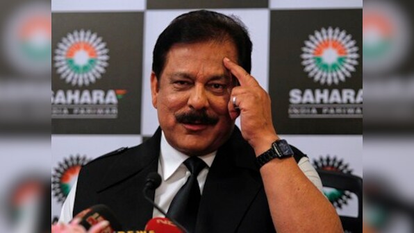 All problems to be resolved in 2020; two foreign investors roped in for realty, city development business: Sahara chief Subrata Roy