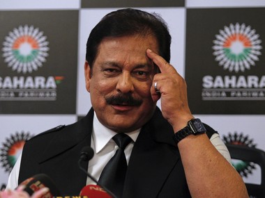 All problems to be resolved in 2020; two foreign investors roped in for realty, city development business: Sahara chief Subrata Roy All problems to be resolved in 2020; two foreign investors roped in for realty, city development business: Sahara chief Subrata Roy